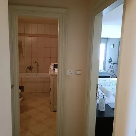 Apartman Mery Apartment *