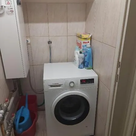 Apartman Mery Split