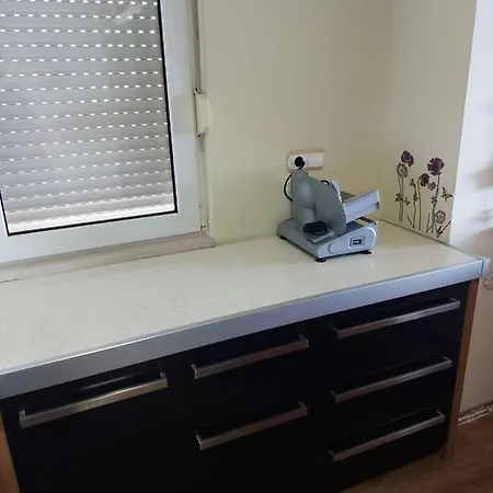 Apartman Mery
