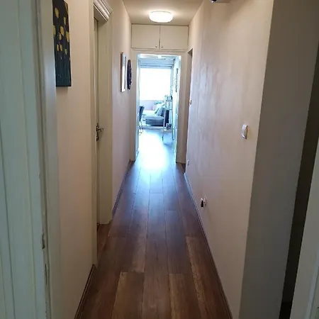 Apartman Mery