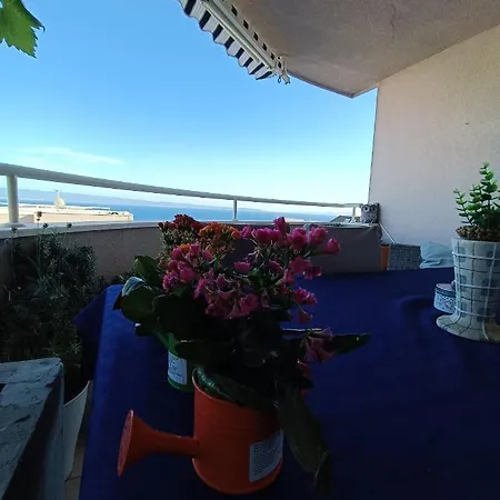 Apartman Mery Split