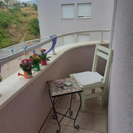 Appartement Apartman Mery Split