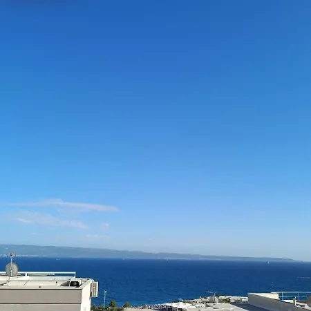 Apartman Mery Apartment *