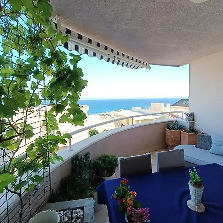 Apartman Mery