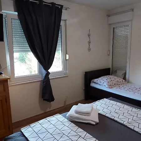 Apartman Mery * Split