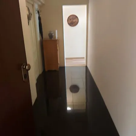 Appartement Apartman Mery *