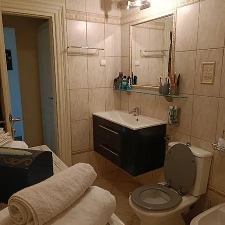 Apartman Mery * 斯普利特