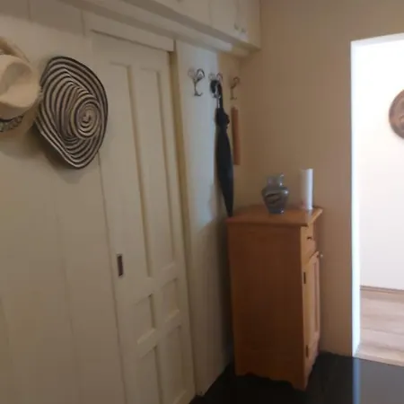 Apartman Mery Appartement