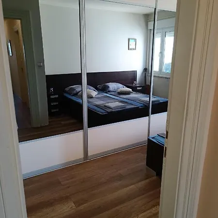 Apartman Mery * 斯普利特