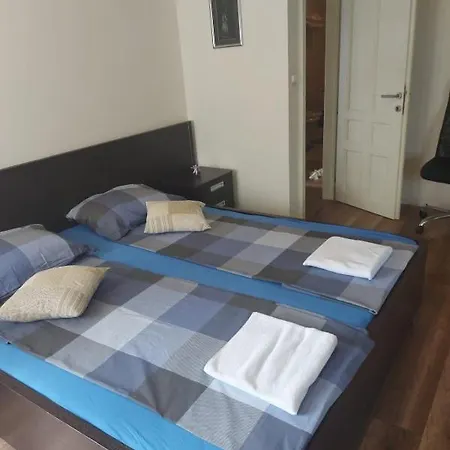 Apartman Mery Apartament Split