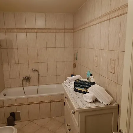 Apartman Mery Apartament *