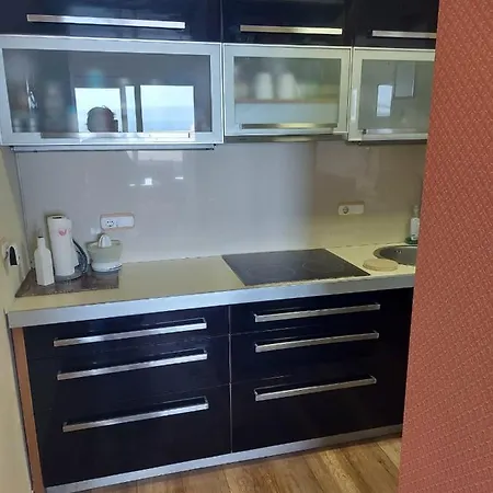 Apartman Mery Appartement Split