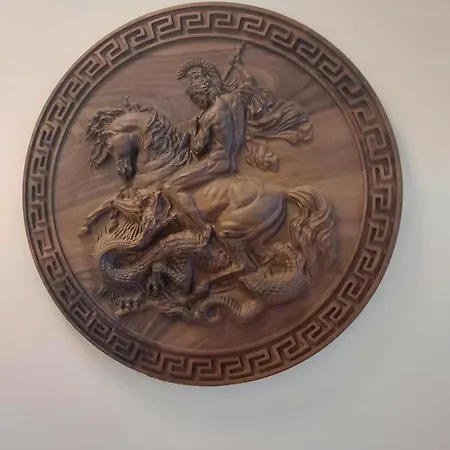 Apartman Mery Appartement