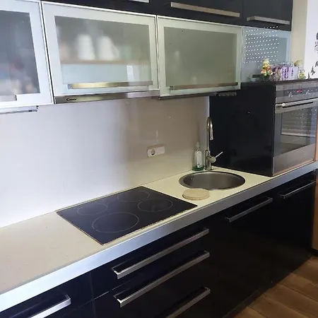 Apartament Apartman Mery