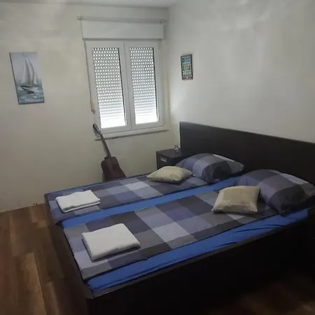 Appartement Apartman Mery Split