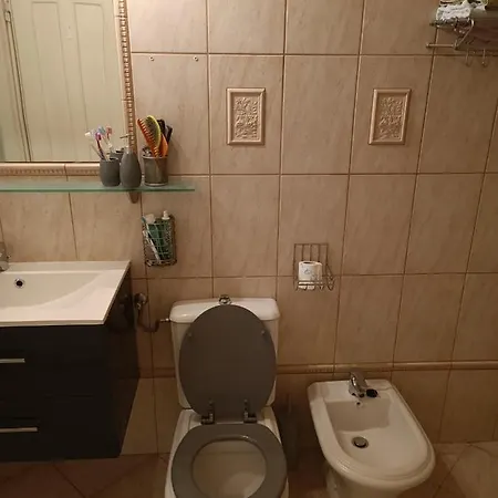 Appartement Apartman Mery Split
