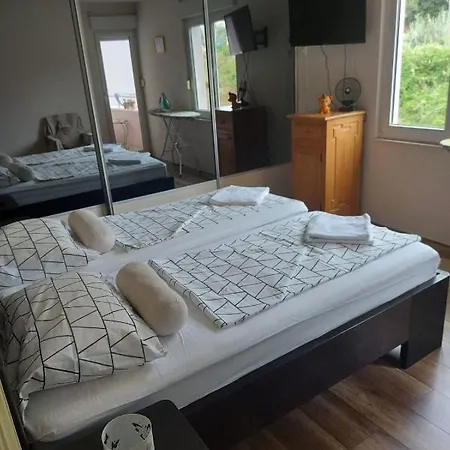 Apartman Mery Appartement