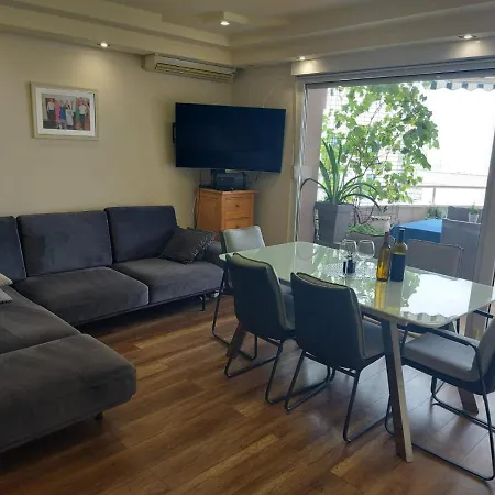 Apartament Apartman Mery