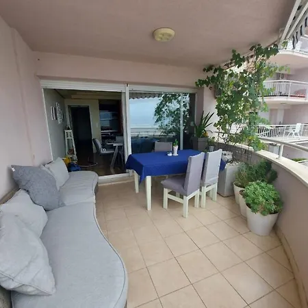 Apartman Mery Apartament *