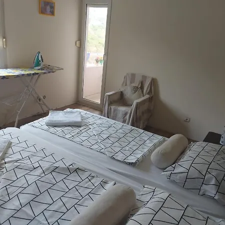 Apartman Mery Appartement