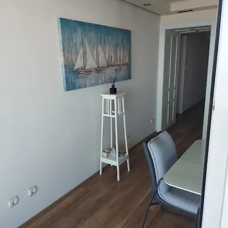 Apartman Mery * 斯普利特