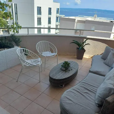 Apartman Mery Appartement