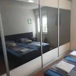 Apartamento Apartman Mery