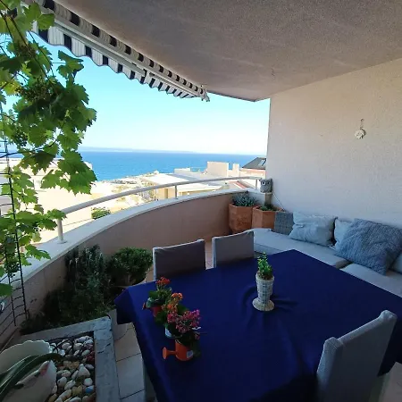 Apartman Mery Apartamento Split