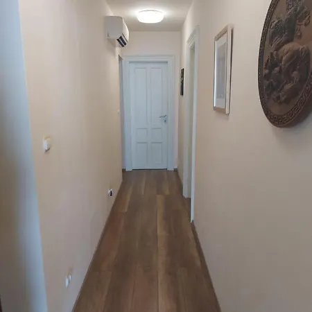Apartman Mery