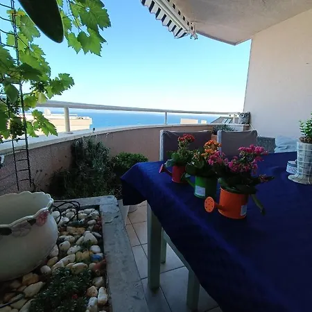 Apartman Mery * Σπλιτ