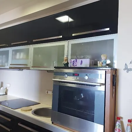 Apartman Mery *