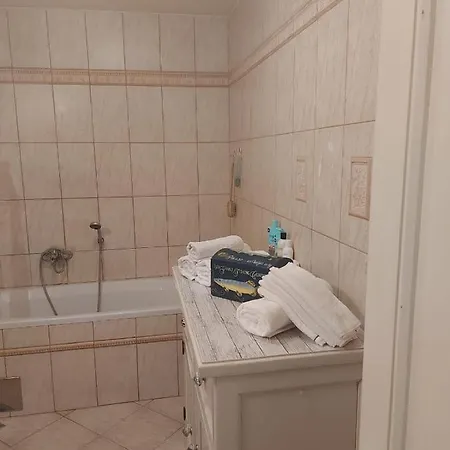Apartman Mery Daire