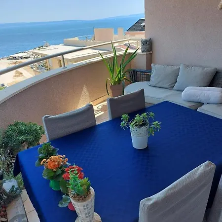 Apartman Mery Daire Split