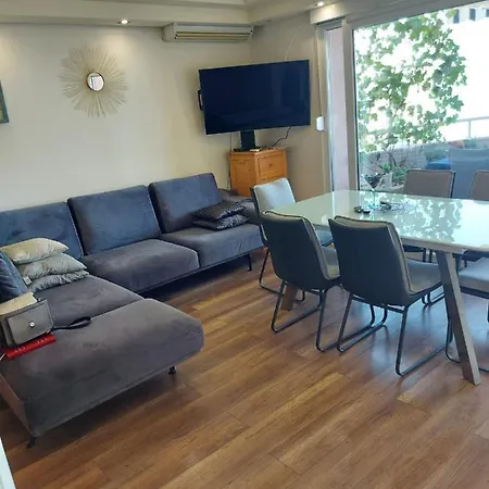 Daire Apartman Mery Split
